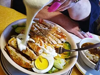 Romulus House Restaurant