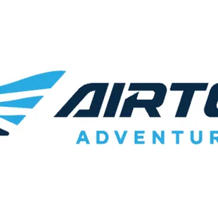 Airtopia Adventure Park Logo
