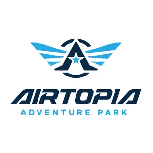 Airtopia Adventure Park Logo