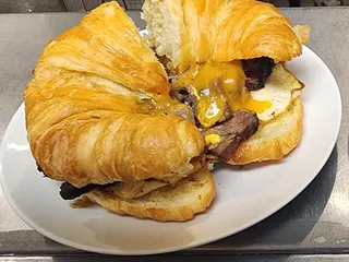 Cafe Main Street 254