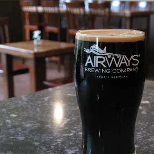 Airways Starliner Stout