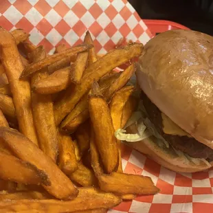 food, burgers, burger