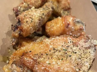 Bollinger's Restaurant