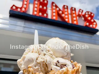 Jeni's Splendid Ice Creams