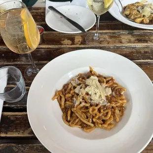 Strozzapreti