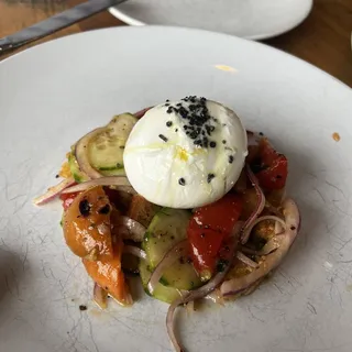 Burrata