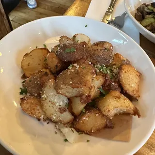 Aita Home Fries