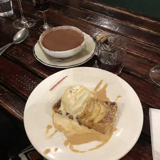 Crema al Tiramisu