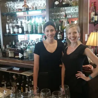 Confit De Canard   Lunch