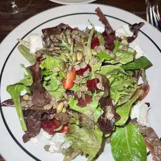 Soupe Du Jour   Lunch