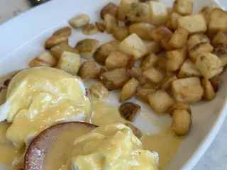 American Slang Modern Brasserie