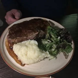 Steak