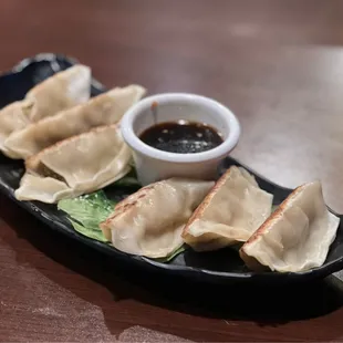 Gyoza