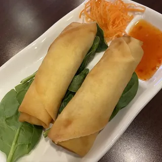 Egg Roll