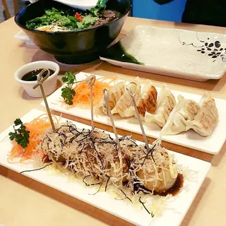 Takoyaki