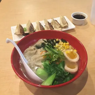 Chicken Ramen