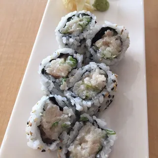 Yellowtail Roll