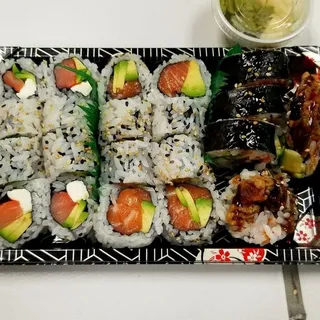 Spider Roll