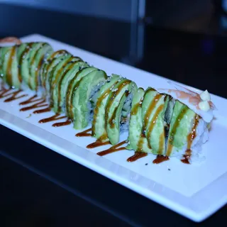 Caterpillar Roll