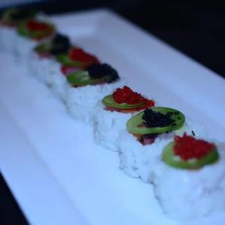 Houston Roll