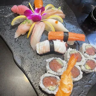 Sushi B