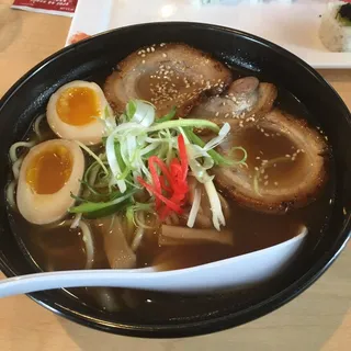 Shoyu Ramen