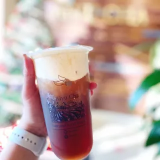 Classic Oolong Tea