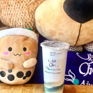 Aiyu Winter Melon Tea