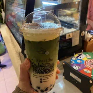 Green Thai Kumquat