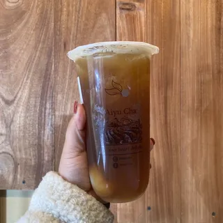 Lychee Tie Guan Yin Tea