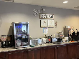 GrandStay Hotel & Suites Becker - Big Lake