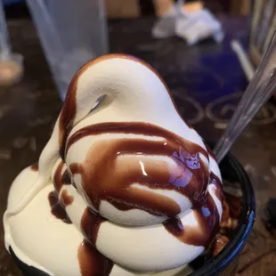 Original Custard Cup