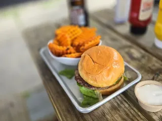 Crafty Cow - Burgers & Fried Chicken
