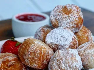 1803 Desserts - Main