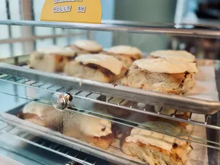 Yeast Coast Bakehouse