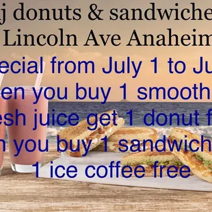 Special on lily 1 - July 4