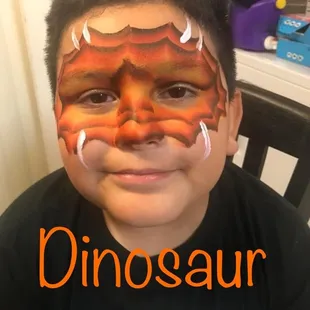 Dinosaur