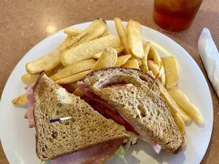 Johnny K’s Restaurant