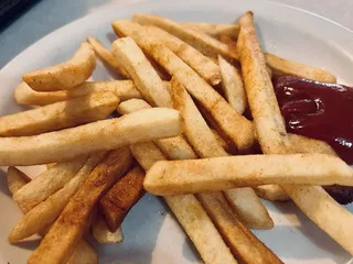 The Circle II Restaurant