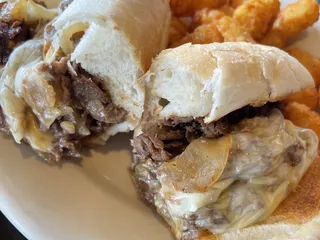 A J Gators Sports Grille & Bar