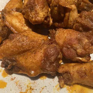 Wings!