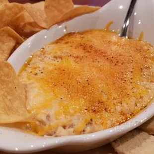 Crab Dip
