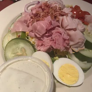 Chef Salad