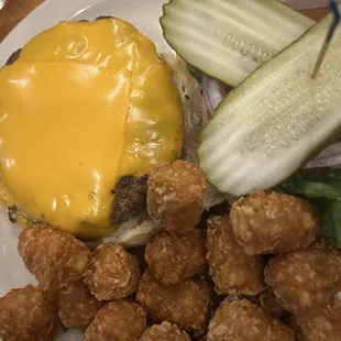 Cheeseburger