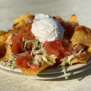 nachos