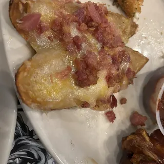 Classic Potato Skins
