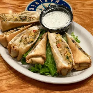 Southwest Rolls