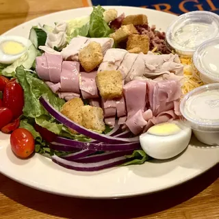 Chef Salad