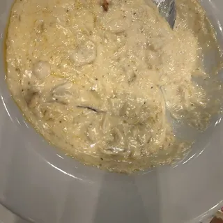She Crab Soup