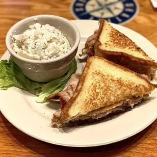 Turkey Melt